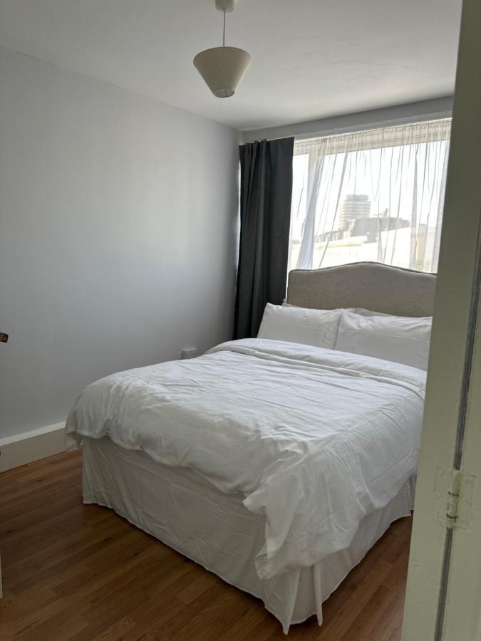 61 Nash House Apartment *